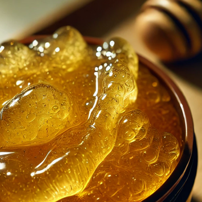 Sea Moss & Honey Facial Cleanser